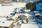 Holiday homeAustria - : Ferienwohungen Johann und Eva