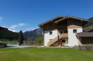 Holiday homeAustria - : Ferienwohungen Johann und Eva