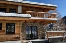 Holiday homeAustria - : Chalet Glemmerl Mountain Lodge