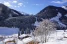 FerienhausÖsterreich - : Chalet Glemmerl Mountain Lodge