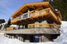 VakantiehuisOostenrijk - : Chalet Glemmerl Mountain Lodge