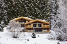 Holiday homeAustria - : Chalet Glemmerl Mountain Lodge