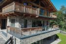 VakantiehuisOostenrijk - : Chalet Glemmerl Mountain Lodge