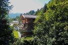 FerienhausÖsterreich - : Chalet Glemmerl Mountain Lodge