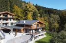 Holiday homeAustria - : Chalet Glemmerl Mountain Lodge