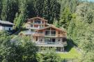 VakantiehuisOostenrijk - : Chalet Glemmerl Mountain Lodge