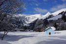 FerienhausÖsterreich - : Chalet Glemmerl Mountain Lodge