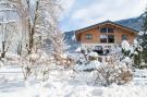 Holiday homeAustria - : Baderhäusl