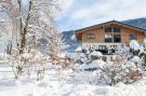 Holiday homeAustria - : Baderhäusl