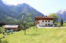 Holiday homeAustria - : Edenlehen - Plattenkogel