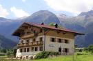 Holiday homeAustria - : Edenlehen - Plattenkogel