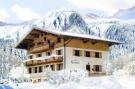 Holiday homeAustria - : Edenlehen - Plattenkogel