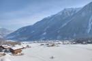 Holiday homeAustria - : Edenlehen - Plattenkogel