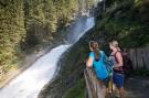 FerienhausÖsterreich - : Edenlehen - Wasserfall