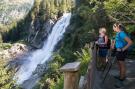 FerienhausÖsterreich - : Edenlehen - Wasserfall