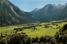 FerienhausÖsterreich - : Edenlehen - Wasserfall