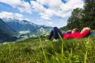 FerienhausÖsterreich - : Appartement Tauernfenster