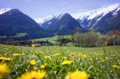 FerienhausÖsterreich - : Appartement Tauernfenster