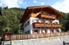 Holiday homeAustria - : Apartment Rohregger