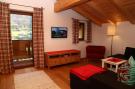 Holiday homeAustria - : Apartment Rohregger