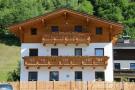 Holiday homeAustria - : Apartment Rohregger