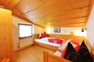 Holiday homeAustria - : Ferienwohnung Nindl Bramberg