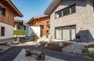 Holiday homeAustria - : Feriendorf Das Dorf - Steinhaus