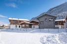 Holiday homeAustria - : Feriendorf Das Dorf - Steinhaus