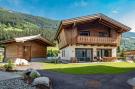 Holiday homeAustria - : Feriendorf Das Dorf - Steinhaus