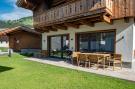 Holiday homeAustria - : Feriendorf Das Dorf - Scheune/Badhaus