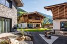 Holiday homeAustria - : Feriendorf Das Dorf - Scheune/Badhaus