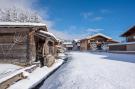 FerienhausÖsterreich - : Feriendorf Das Dorf - Mühle