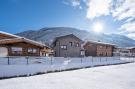 Holiday homeAustria - : Feriendorf Das Dorf - Mühle