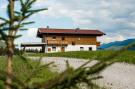 Holiday homeAustria - : Chalet Freiblick Kleinhaid