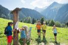 FerienhausÖsterreich - : Chalet Freiblick Kleinhaid