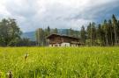 FerienhausÖsterreich - : Chalet Freiblick Kleinhaid