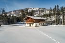 FerienhausÖsterreich - : Chalet Freiblick Kleinhaid