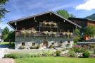 FerienhausÖsterreich - : Chalet Freiblick Kleinhaid