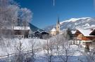 FerienhausÖsterreich - : Chalet Freiblick Kleinhaid