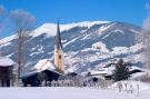 FerienhausÖsterreich - : Chalet Freiblick Kleinhaid