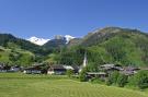 FerienhausÖsterreich - : Chalet Freiblick Kleinhaid