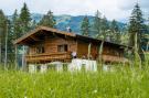 Holiday homeAustria - : Chalet Freiblick Kleinhaid