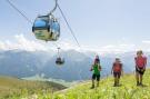 FerienhausÖsterreich - : Chalet Freiblick Kleinhaid