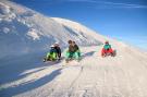 FerienhausÖsterreich - : Chalet Freiblick Kleinhaid