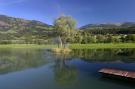 FerienhausÖsterreich - : Chalet Freiblick Kleinhaid