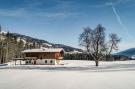 Holiday homeAustria - : Chalet Freiblick Kleinhaid