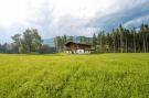 FerienhausÖsterreich - : Chalet Freiblick Kleinhaid