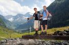 FerienhausÖsterreich - : Chalet Freiblick Kleinhaid