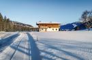 FerienhausÖsterreich - : Chalet Freiblick Kleinhaid