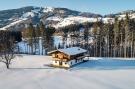 VakantiehuisOostenrijk - : Chalet Freiblick Kleinhaid